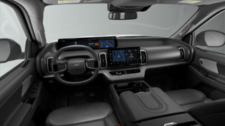 2027 Ford Expedition® Internal Image 2